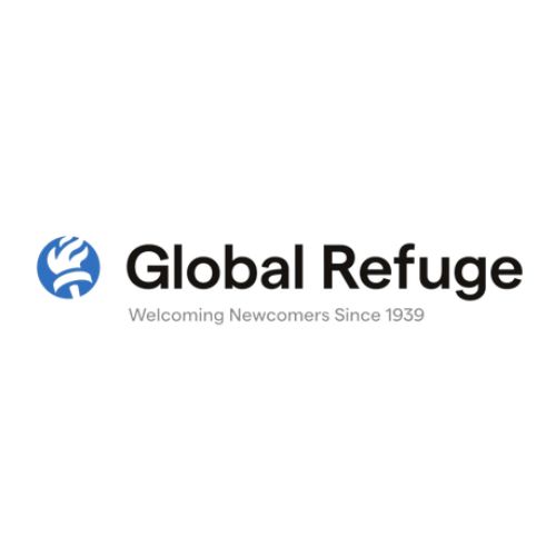 Global Refuge Logo