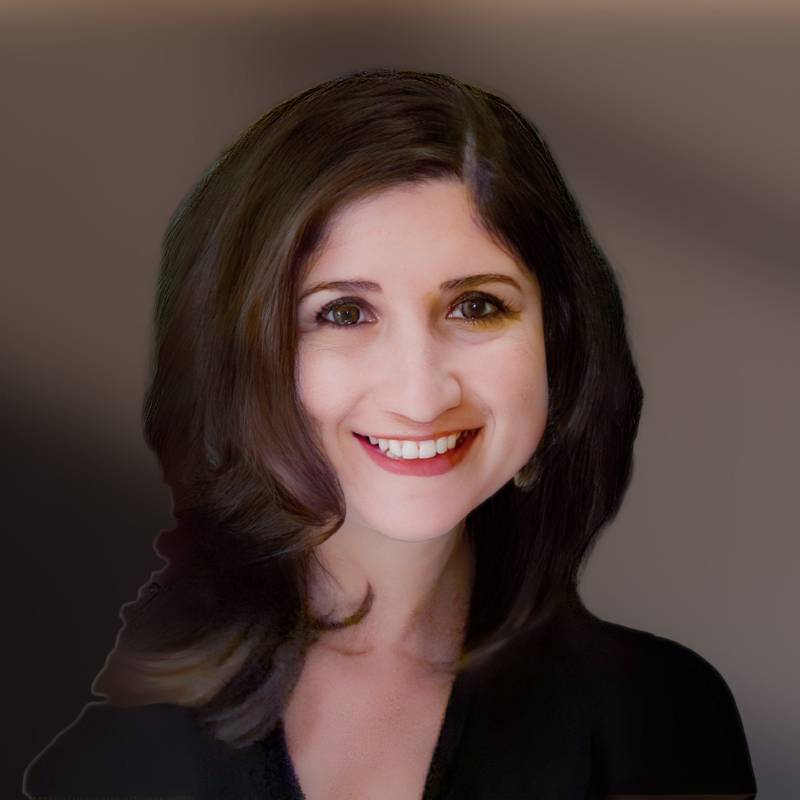 Headshot of board member Lupe Oropeza