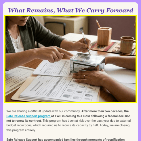 Thumbnail image of April 2026 newsletter