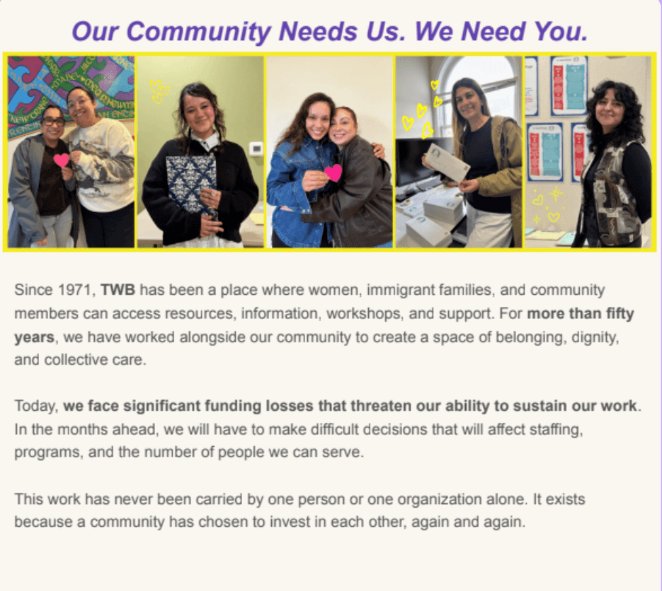 Thumbnail image of June 2026 Newsletter
