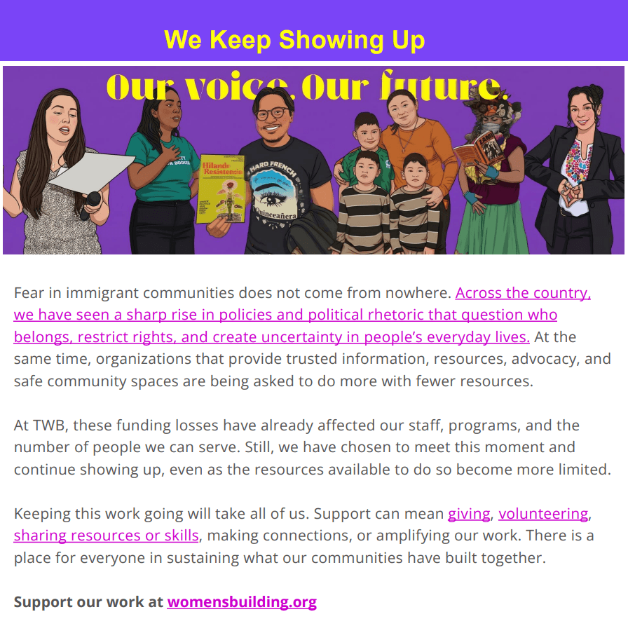 Thumbnail image of August 2026 newsletter