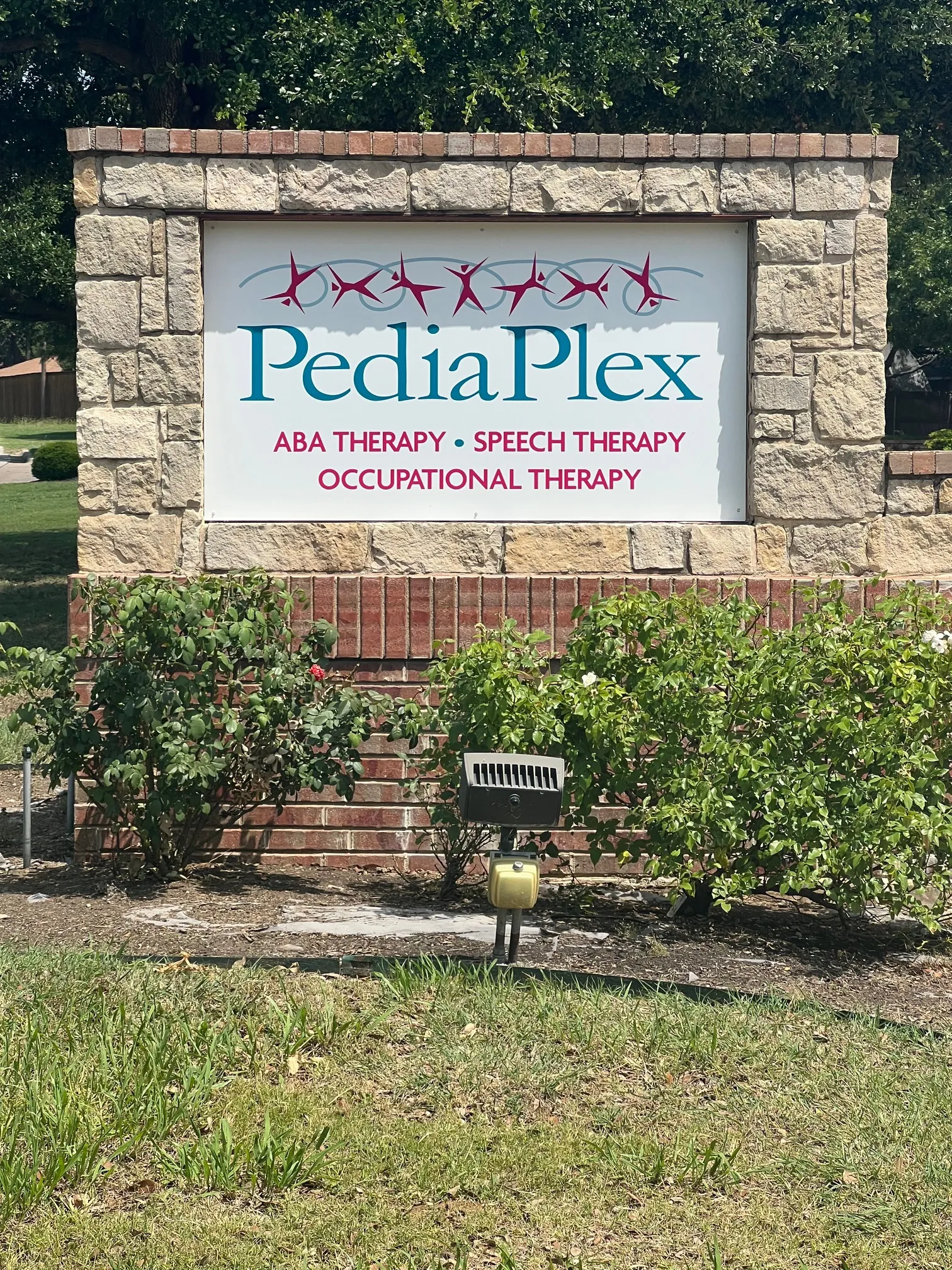 Signage