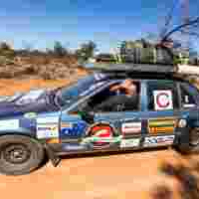 Old but not under team photo