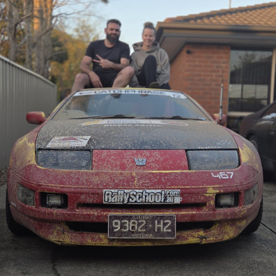 CATCHPHRASE team photo