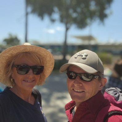 Cow A Dung A Daisy team photo