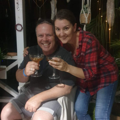 Team Magnus team photo