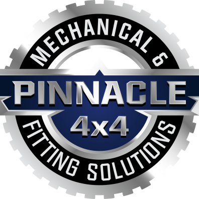 Broken lost fore team photo