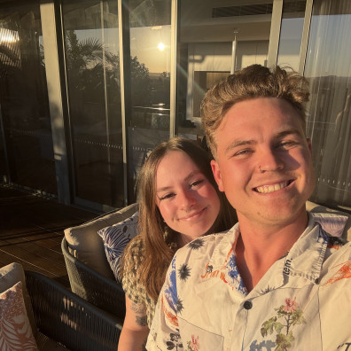 Exhausted & Confused team photo