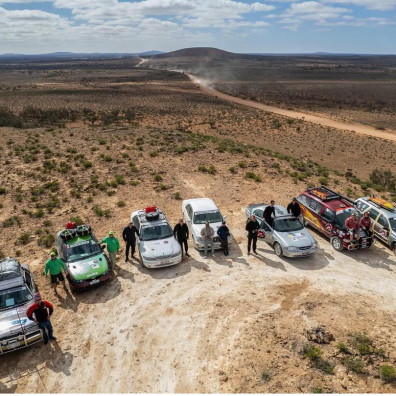 Hakuna-matata team photo