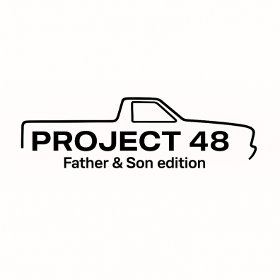 Project 48 team photo