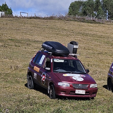 Broken Lost Free team photo