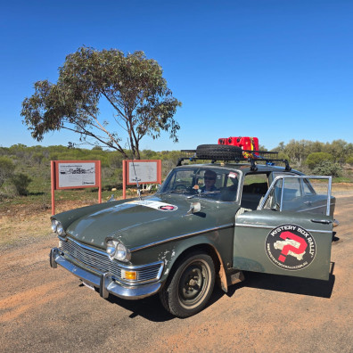 Goodenuff team photo