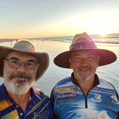 Pitchin Inne team photo