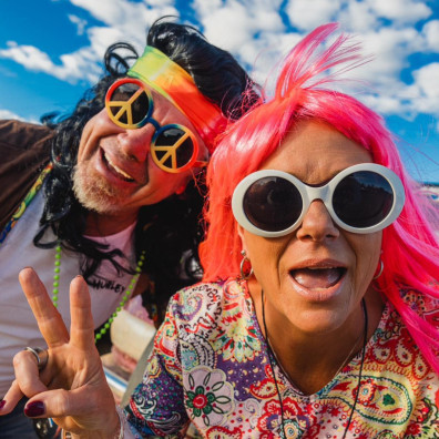 Good thanks team photo