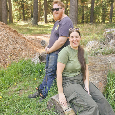 Cancel Cancer team photo