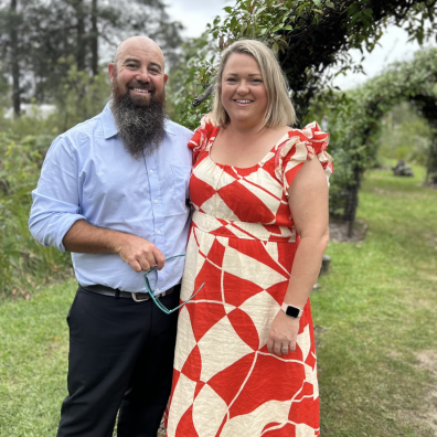 Team Meade team photo