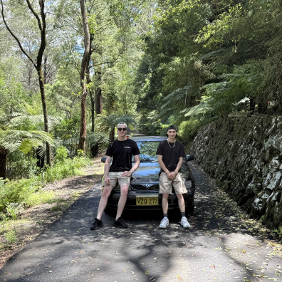 didgeridew team photo