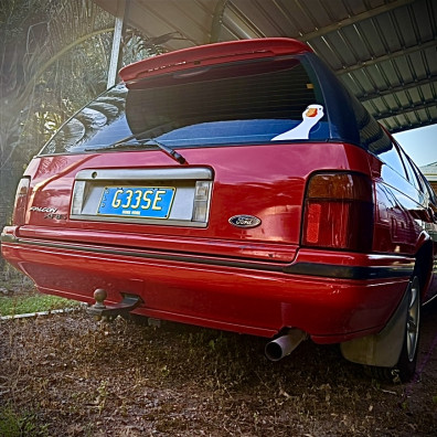 Silly Goose on the Loose team photo