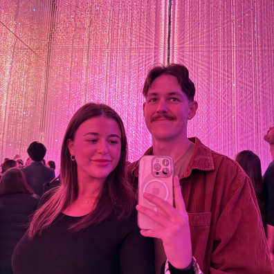 Hot Mess Express team photo