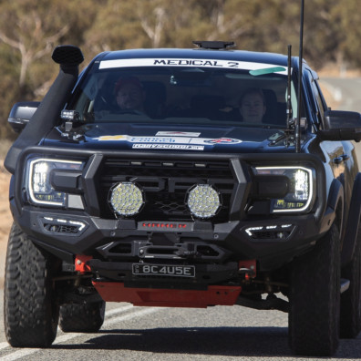 Medical 2 team photo