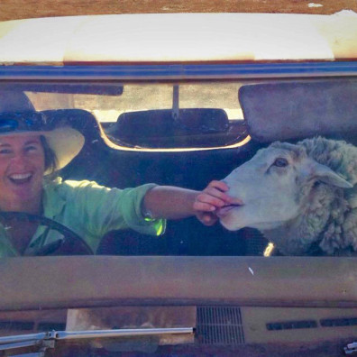 Broken Lost Sux team photo