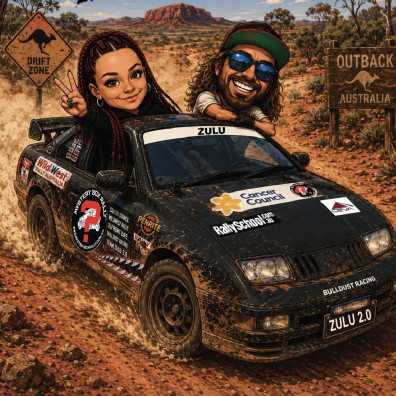 Zulu team photo