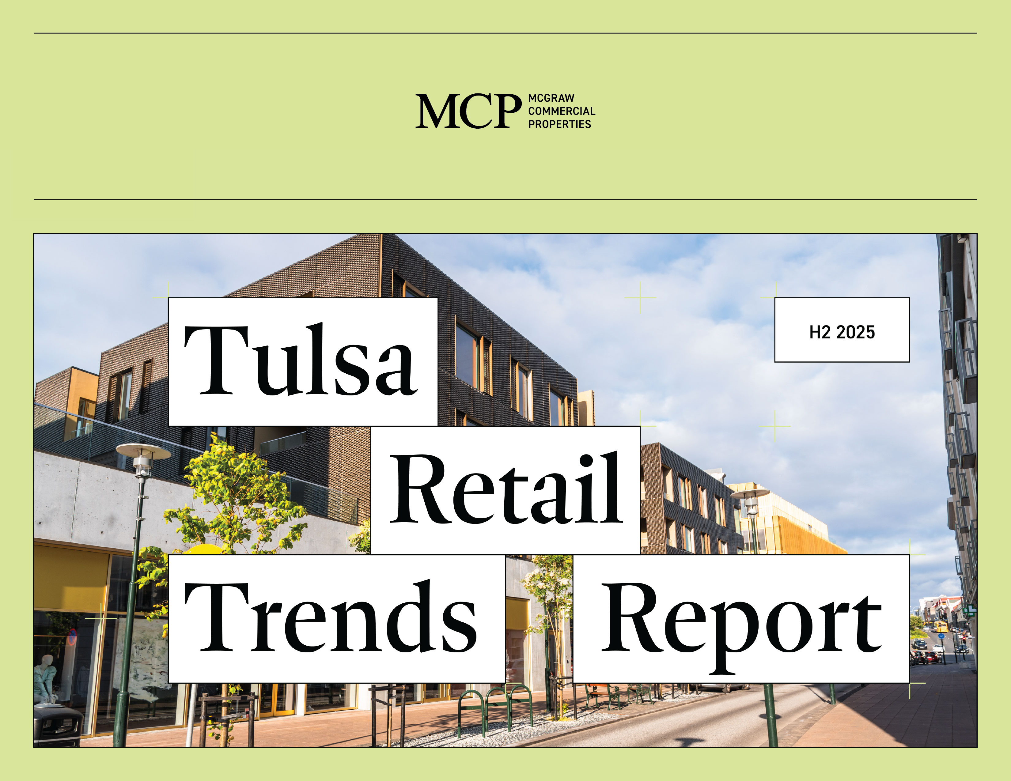 Tulsa Retail Trends Report H2 2025