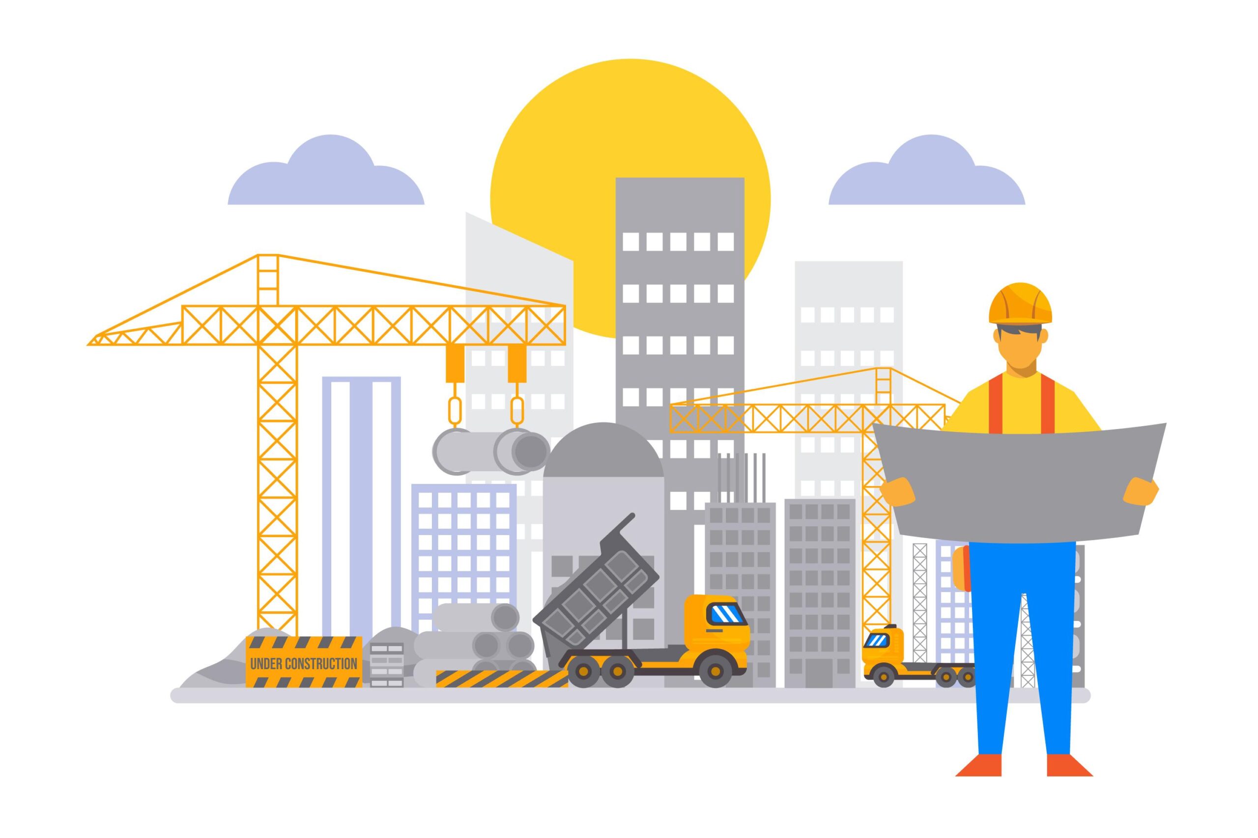 Preconstruction checklist: process and stages - Bridgit