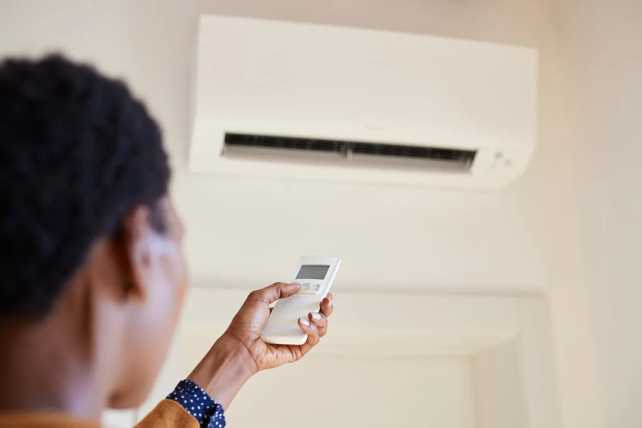 Best Locations for Mini Split AC Installation in Your Palmetto Bay Home