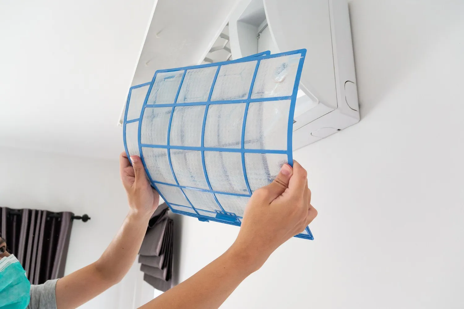 Understanding Different Types of Air Filters for Your Cutler Bay Home