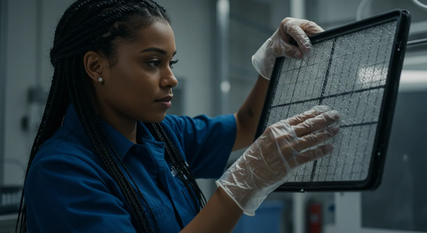 Air Filtration Services in Cutler Bay, FL | Air On Demand