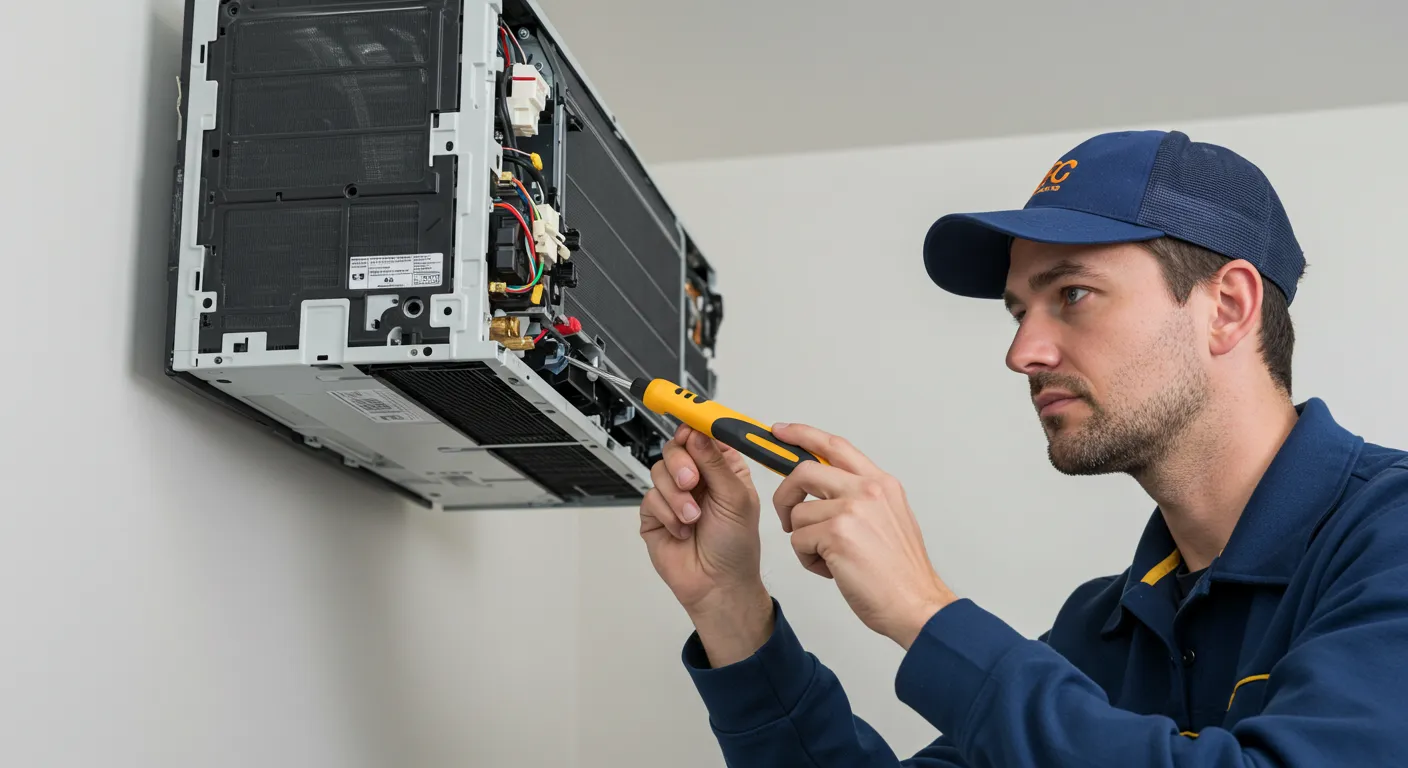 AC Repair in Miami, FL | Air On Demand
