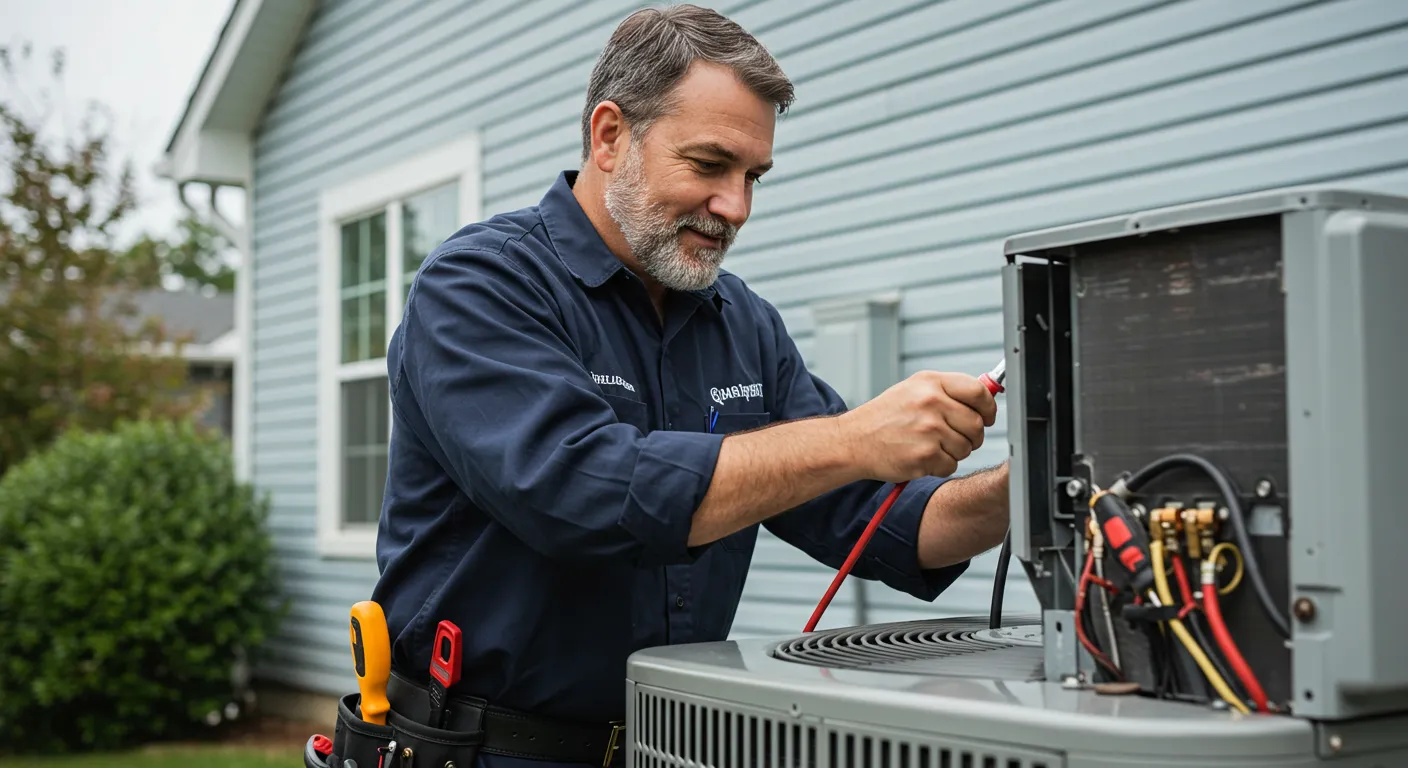 HVAC Services in The Hammocks, FL | Air On Demand