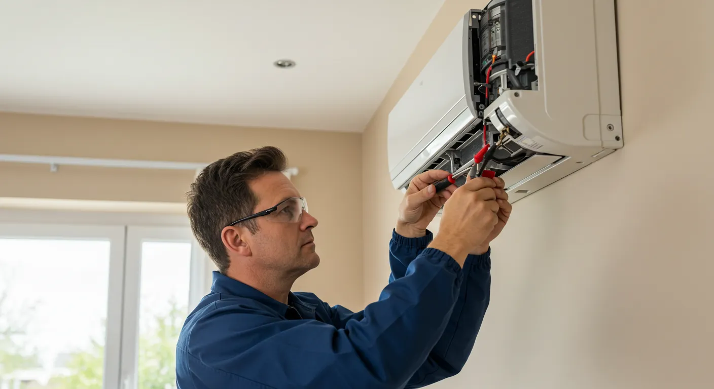 Air Conditioner Filters in Cutler Bay, FL | Air On Demand