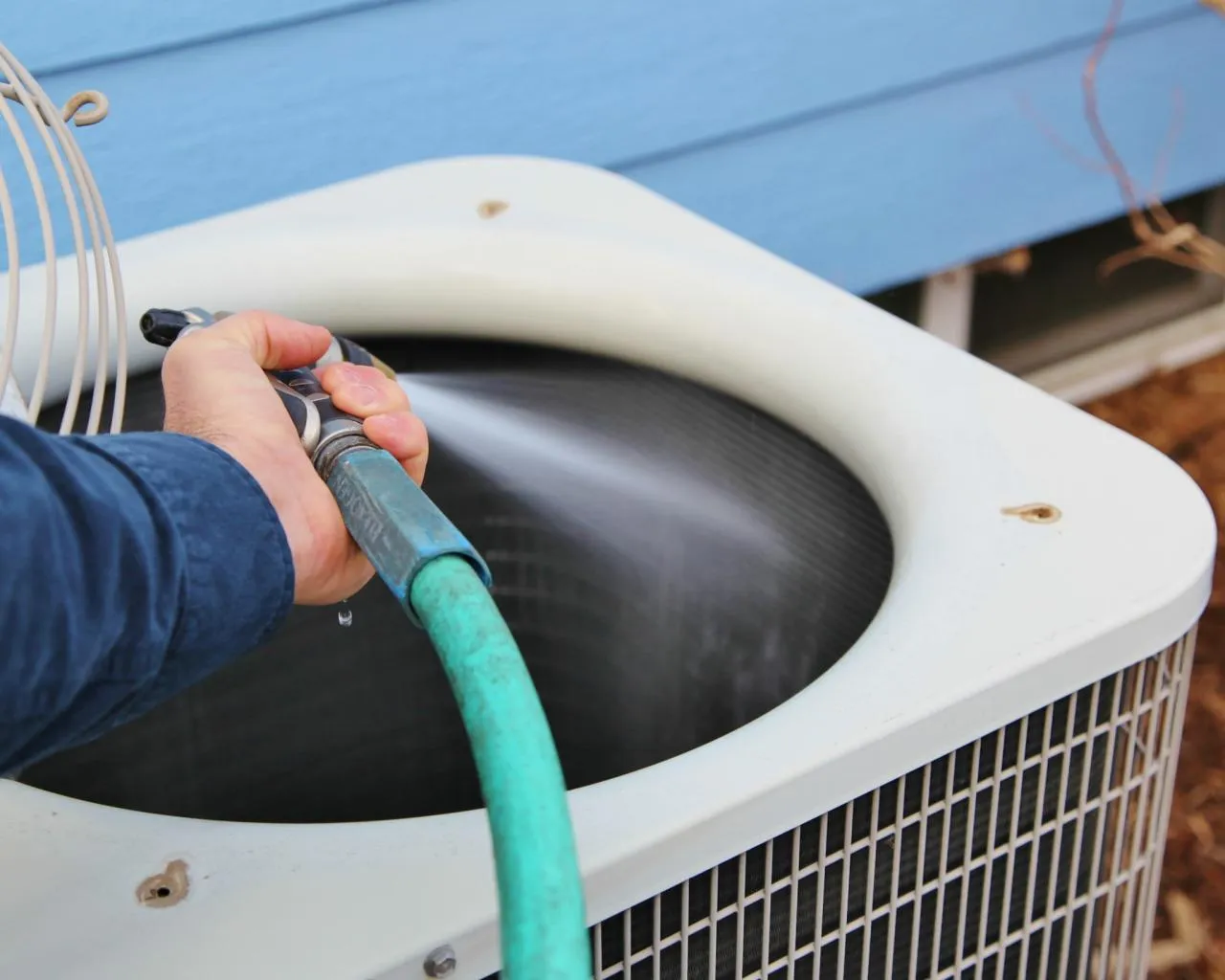 AC Coil Cleaning in Cutler Bay, FL | Air On Demand