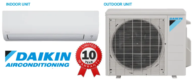 Ductless Mini-Split Services in Cutler Bay, FL | Air On Demand