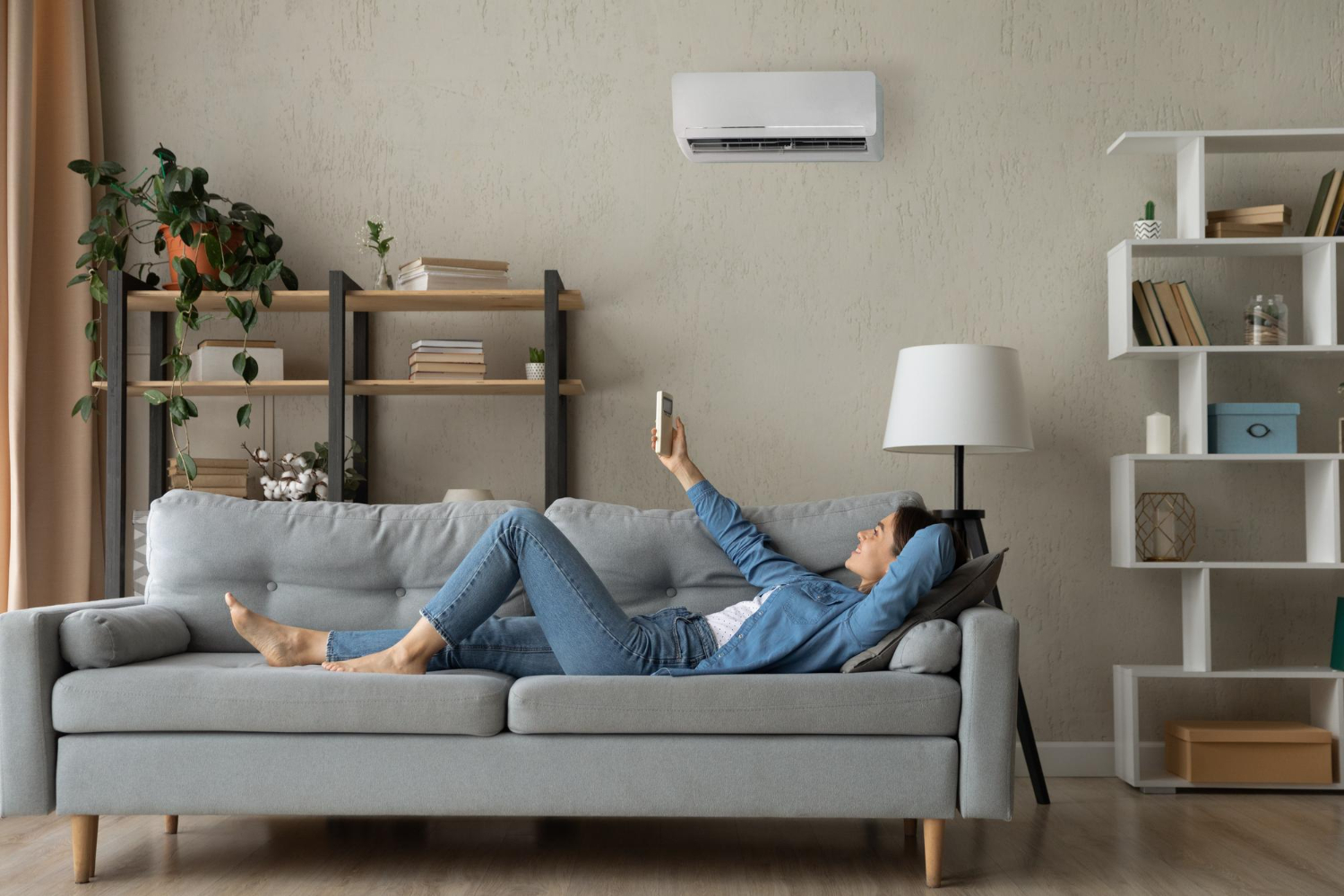 Why Your AC Drain Line Keeps Clogging in Cutler Bay Humidity