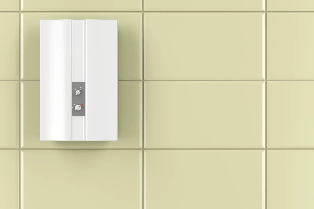 Solving Water Heater Pressure Relief Valve Issues in Cutler Bay