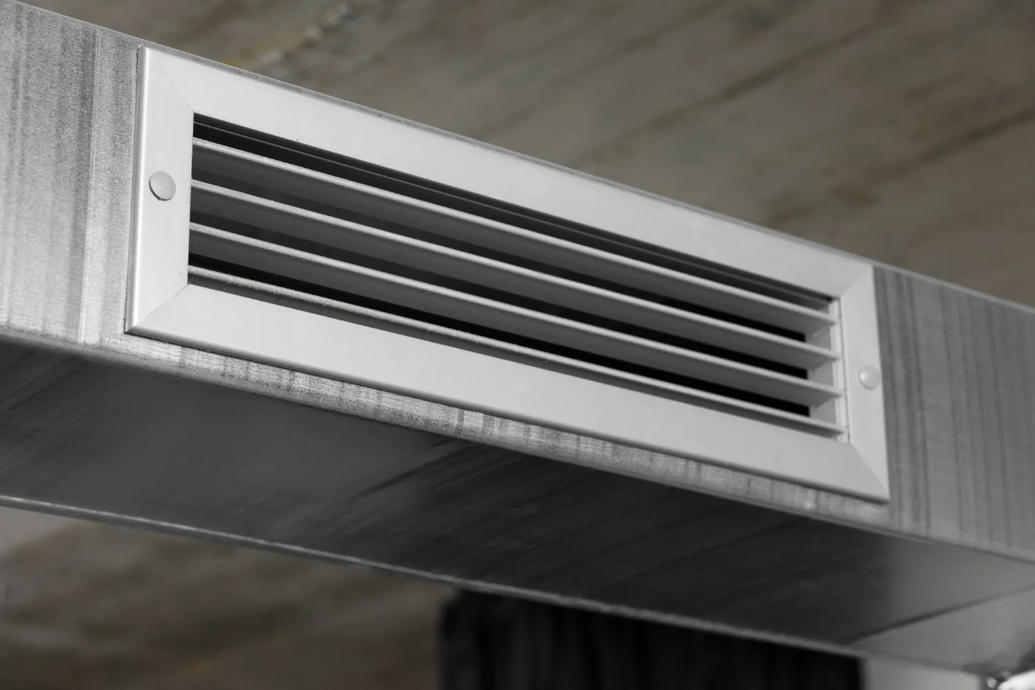 Why Your Cutler Bay AC Vents Are Blowing Black Dust