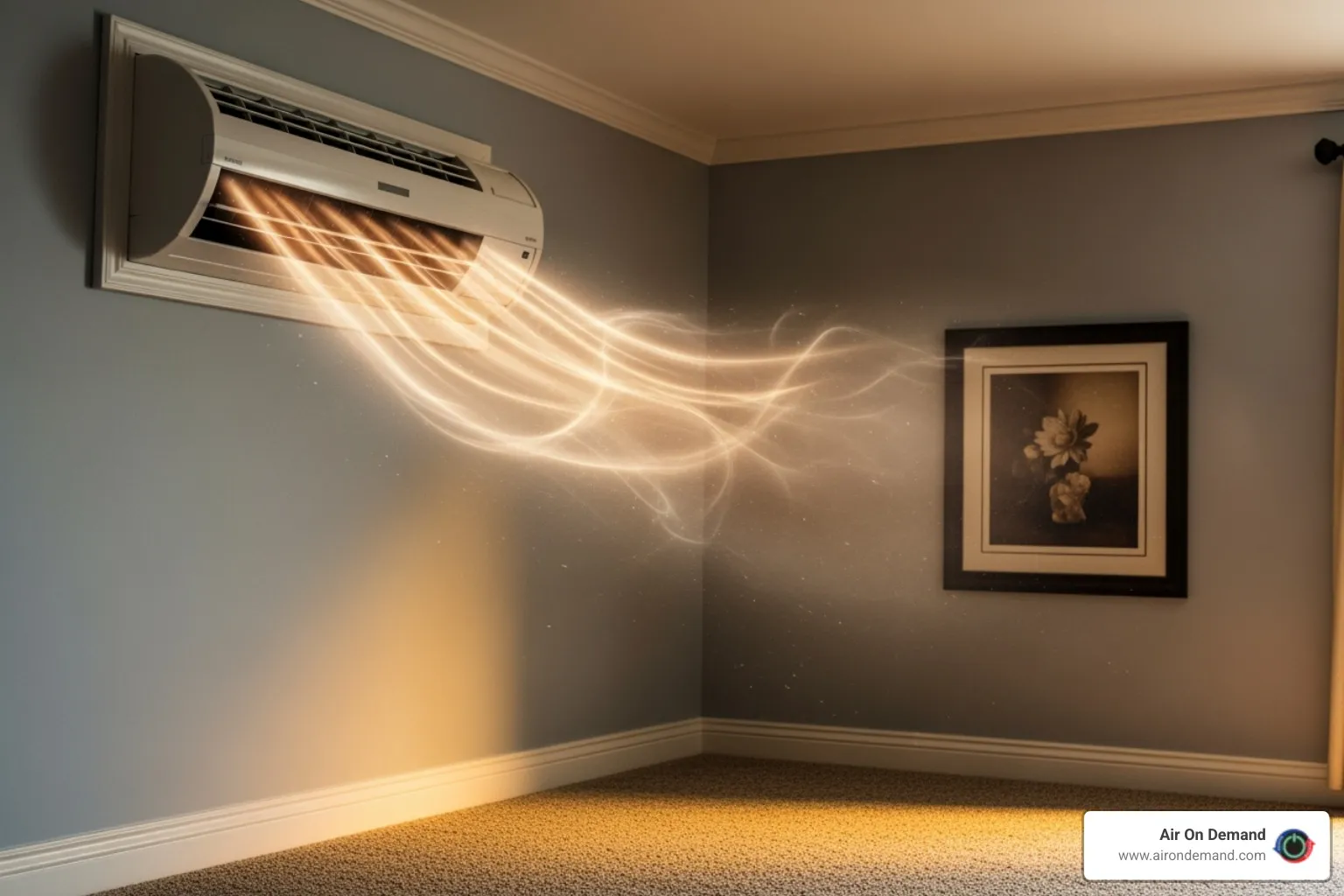 The Hot Truth: Decoding Your AC's Warm Air Woes