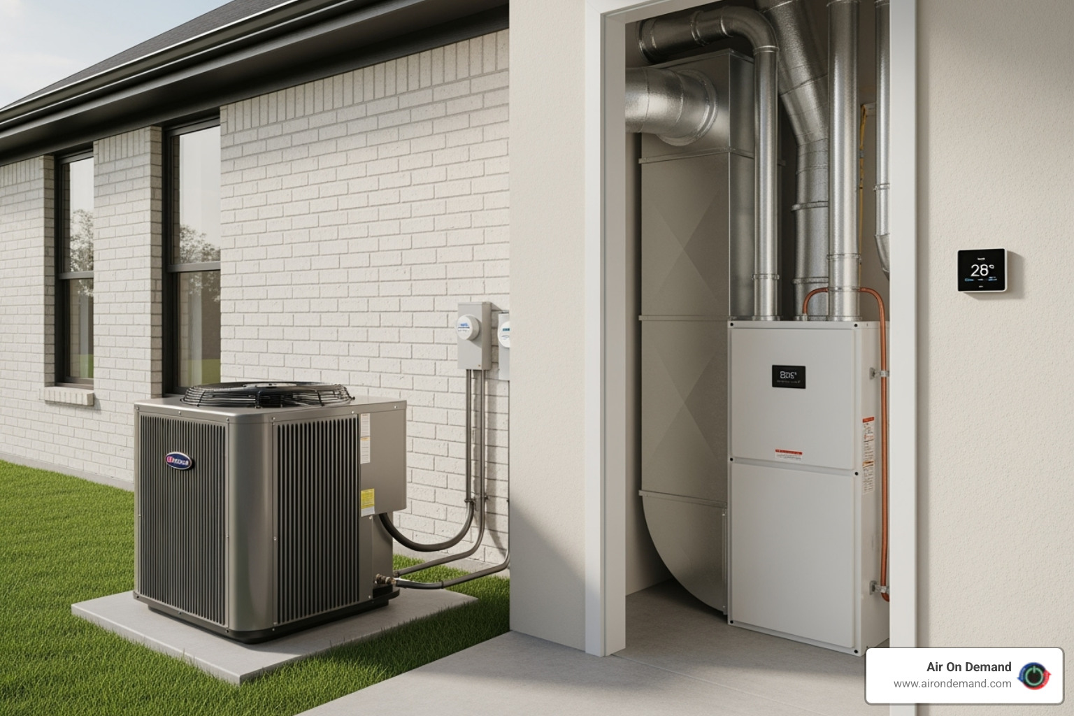 Preventative Maintenance: Your HVAC System's Best Friend