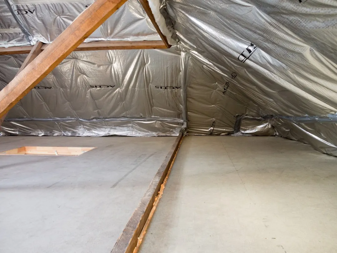 Air Sealing Explained: What It Is and Why Your Home Needs It Now