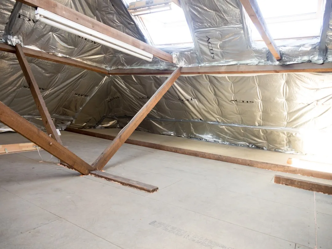 Insulate Your Investment: Smart Tips for Hiring Attic Experts