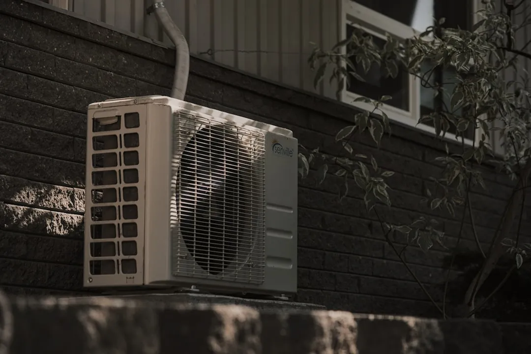 Don't Sweat It: Simple Steps for AC Service at Home