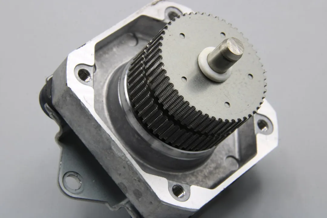 Don't Get Fanned Out: Troubleshooting and Repairing Your AC Motor