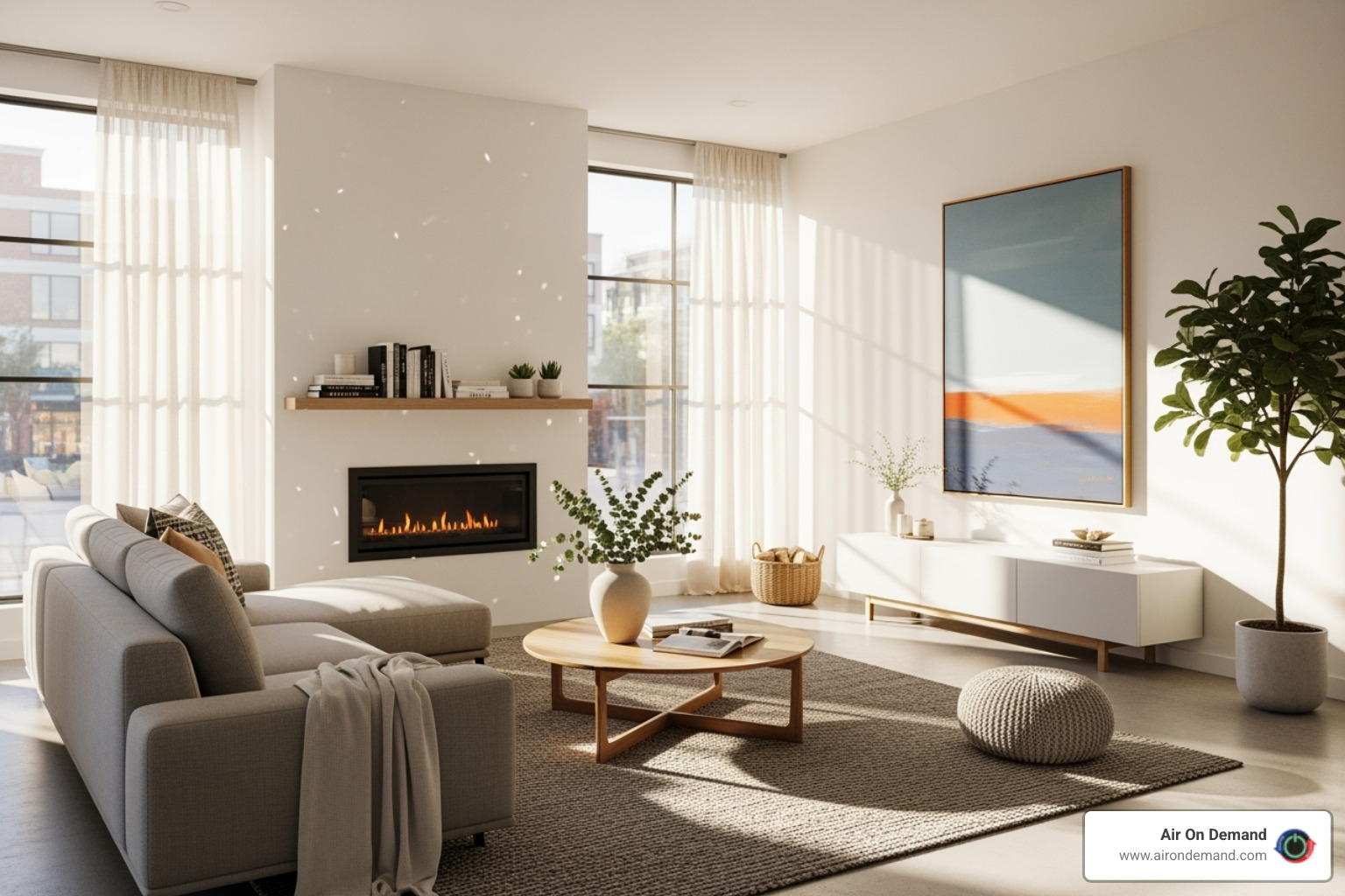 Your Guide to Pristine Ducts in Coconut Grove, FL
