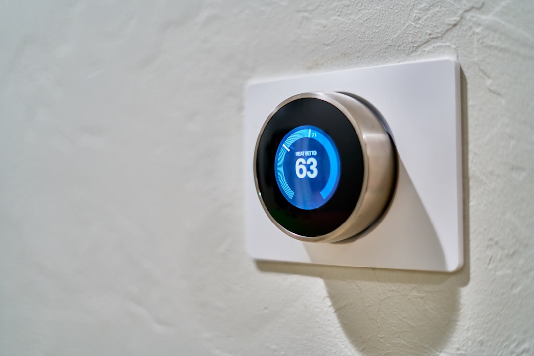 Upgrade Your Home: Smart Thermostat Installation in Cutler Bay and Nearby Areas