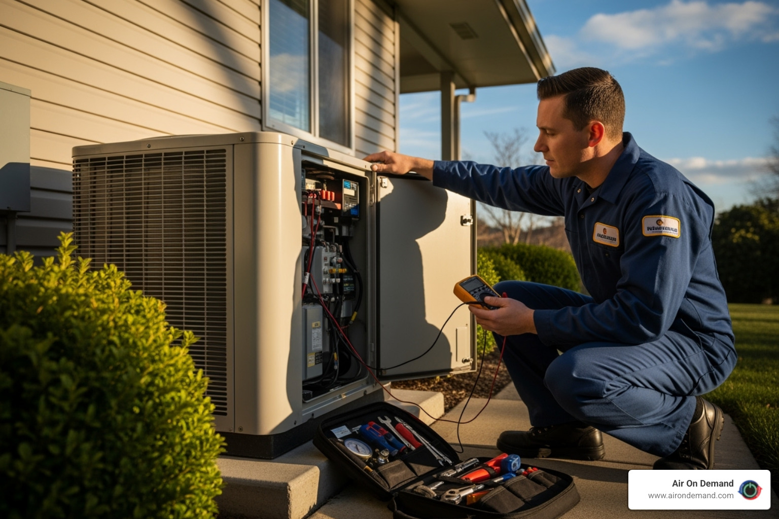 Bay Area Warmth: Your Cutler Bay Heating Repair Experts