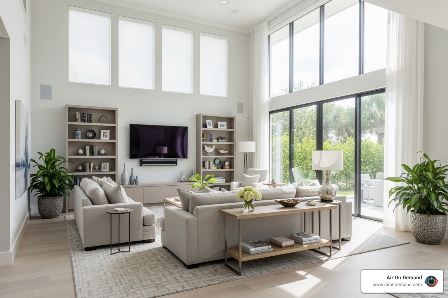 Find the Best Duct Cleaning Services in Country Walk