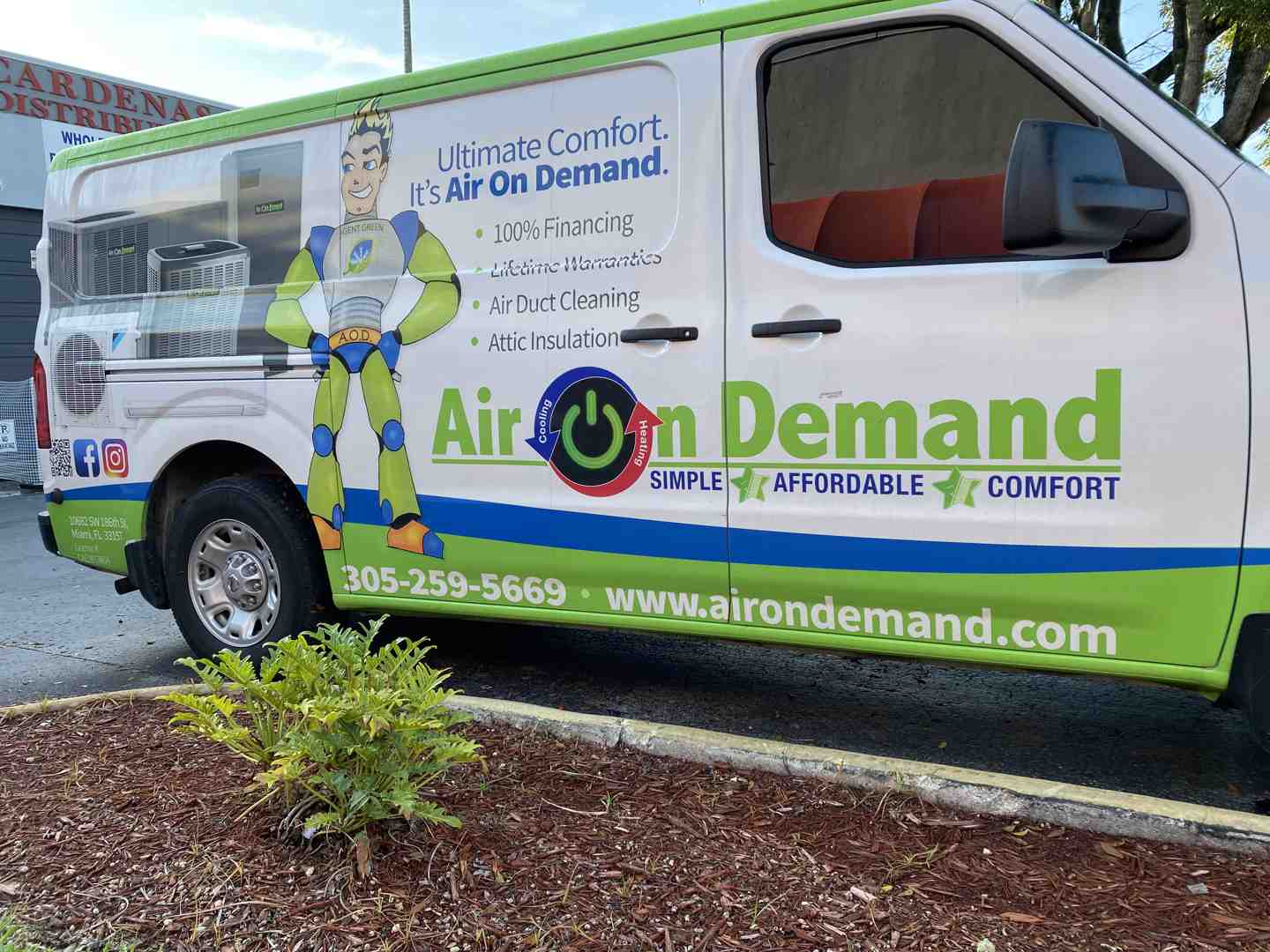 Don't Get Left in the Cold: Essential Heater Repair Services in Miami